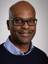 Marston Ward, founder and principal consultant of Aetheris Vision